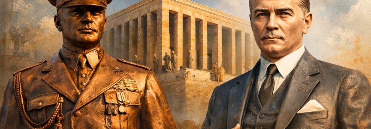 Atatürk heykeli fiyatları