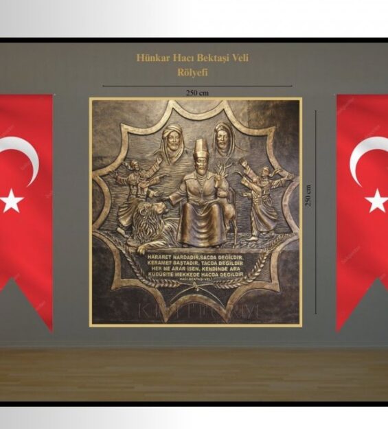 haci-bektasi-veli-rolyefi haci-bektasi-veli-rolyefi